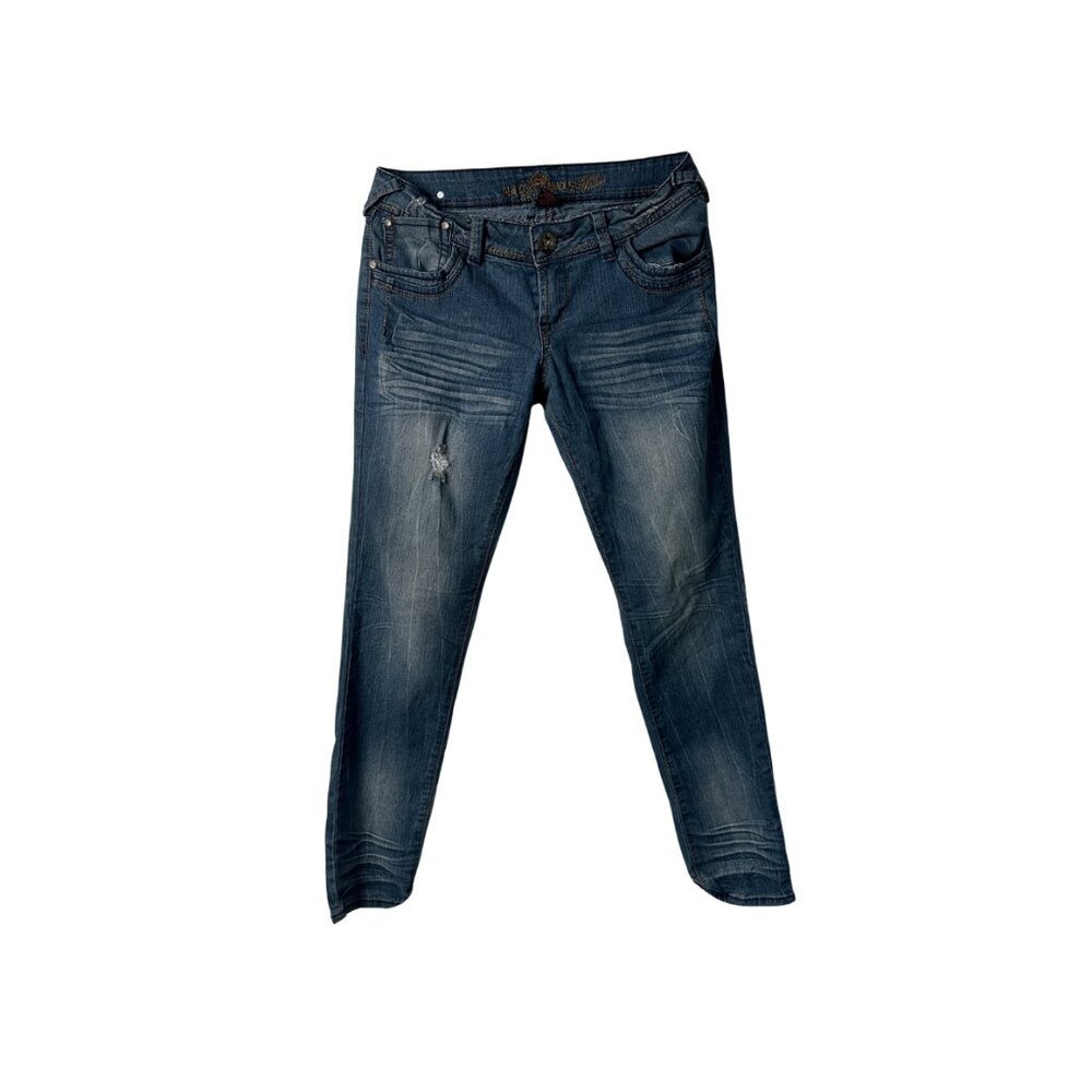 Almost Famous Jeans